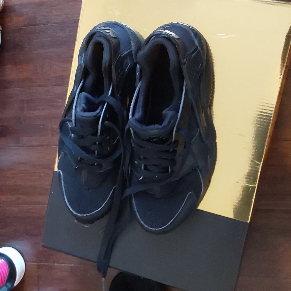 Huarachi shoes